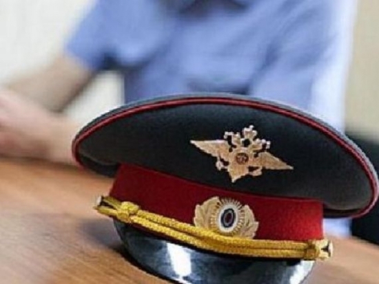 Молодых людей приглашают на службу в Великолукскую полицию - 2017-10-20 06:58:00 - 1