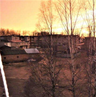 Завтра днем в Великих Луках ожидается до +5°С - 2017-03-24 21:44:00 - 1