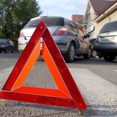 10 человек травмированы в восьми ДТП за три дня в Псковской области - 2016-09-22 19:09:00 - 1