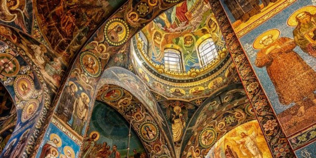 7 января - Рождество Христово у восточных христиан - 2021-01-07 09:00:00 - 1