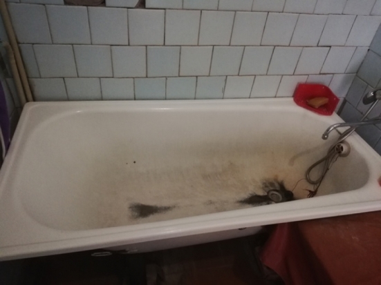 Страшный фоторепортаж из детского туберкулёзного диспансера в Великих Луках (ФОТО) - 2018-06-21 21:58:00 - 1