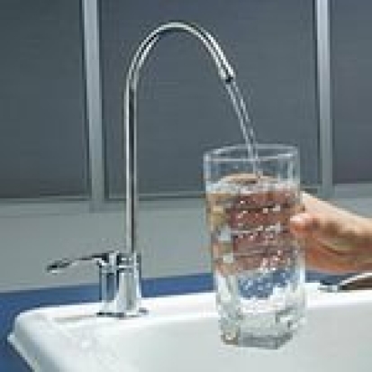 В рамках расследования уголовного дела по факту массового отравления питьевой водой жителей Махачкалы задержан подозреваемый - 2016-11-03 09:12:00 - 1