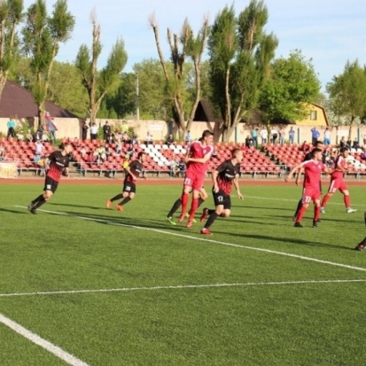 ФК «Луки-Энергия» против ФК «Динамо-СПб-2»! Сегодня смотри прямой эфир с 16.00 (мск)! - 2018-05-20 10:00:00 - 1