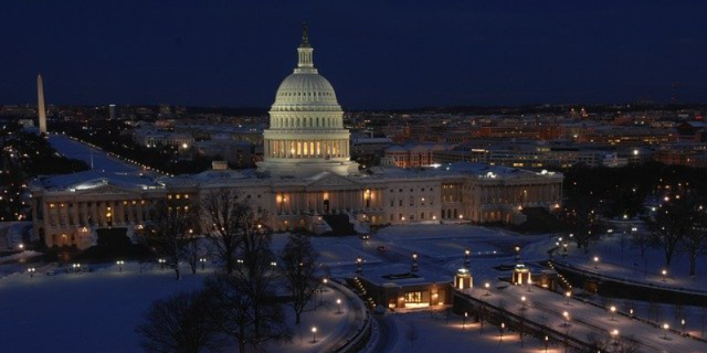 Действия Трампа - «подарок Путину» - 2021-01-08 20:00:00 - 1