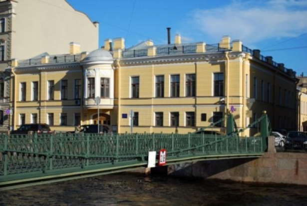 В Санкт-Петербурге заключен под стражу бывший генеральный директор ОАО «Генеральная строительная компания» - 2017-03-21 11:48:00 - 1