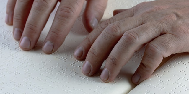 4 января - Всемирный день азбуки Брайля - 2021-01-03 13:00:00 - 1