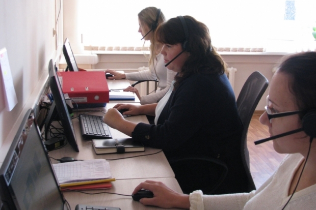 В Псковской области заработал Call-центр, обслуживающий автовокзалы и автостанции региона - 2016-09-12 13:29:00 - 1