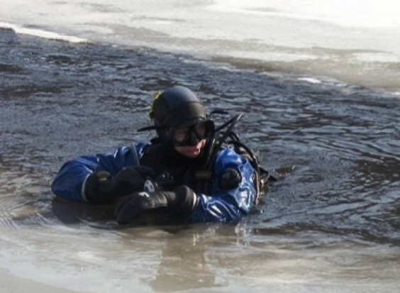 Жертвы непрочного льда: +1 в Невельском районе - 2016-11-22 09:40:00 - 1