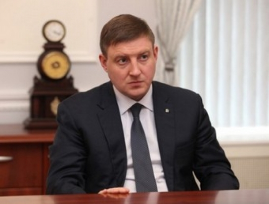 Губернатор Псковской области выразил соболезнования в связи с крушением ТУ-154 - 2016-12-25 18:01:00 - 1