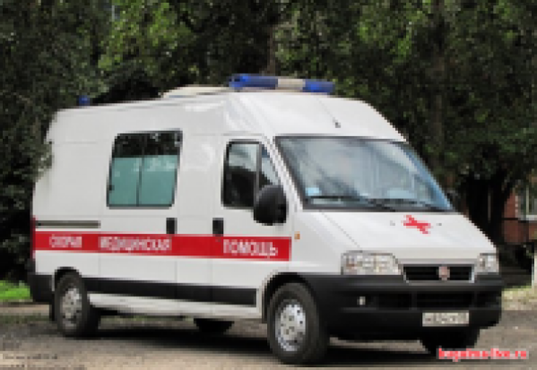 В Санкт-Петербурге перед судом предстанет мужчина, обвиняемый в избиении фельдшера «скорой помощи» - 2017-02-22 12:08:00 - 1