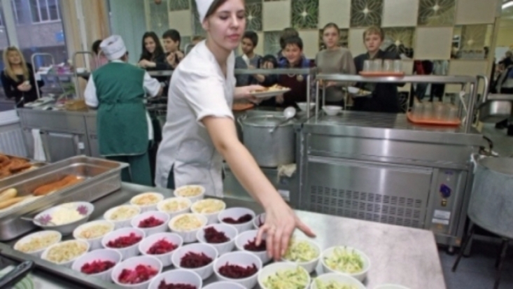 Петербургский лицей закрыли после массового отравления детей - 2016-09-21 20:08:00 - 1