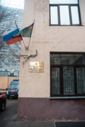 В Москве взят под стражу преподаватель танцев, обвиняемый в совершении насильственных действий в отношении малолетних девочек - 2017-03-14 13:37:00 - 1