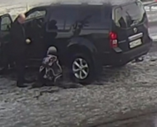 В Ленинградской области предъявлено обвинение мужчине, который пытался «воспитать» чужого ребенка преступными методами - 2017-03-16 13:38:00 - 1