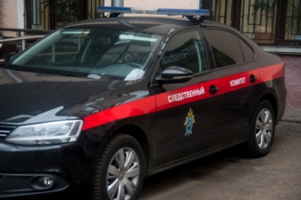 В Москве задержан подозреваемый в убийстве гражданина Франции - 2017-05-12 15:21:00 - 1