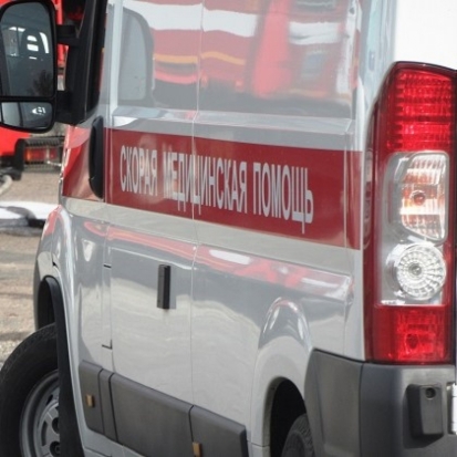 В Волгоградской области автобус насмерть сбил трех несовершеннолетних девочек - 2016-10-30 14:37:00 - 1