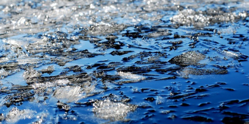 Два рыбака утонули в Псковской области - 2020-12-29 13:12:00 - 1