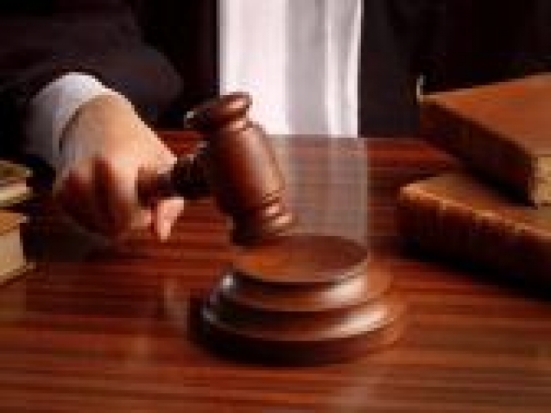 Вынесен приговор 32-летнему отцу-педофилу, который неоднократно насиловал 2-летнюю дочь - 2016-10-22 16:16:00 - 1