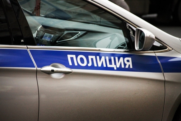 Псковская полиция ищет очевидцев ДТП, в котором пострадала пожилая женщина - 2017-06-14 08:21:00 - 1