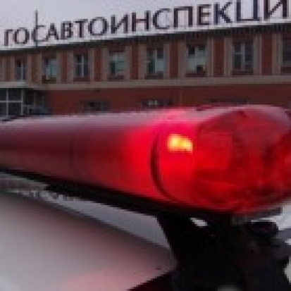 5 человек травмированы в понедельник на дорогах Псковской области - 2017-04-19 06:13:00 - 1
