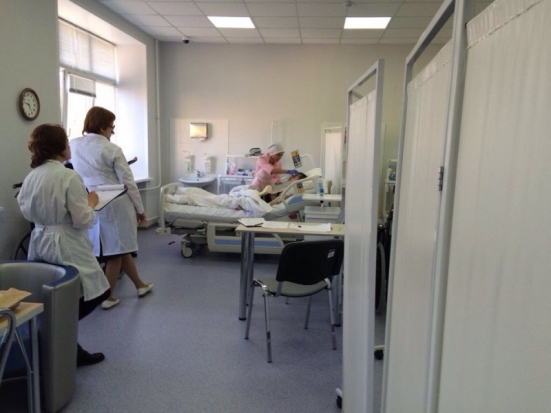 Студентка Великолукского медицинского колледжа примет участие во Всероссийском Финале VI национального чемпионата WorldSkills Russia - 2018-06-06 14:21:00 - 1