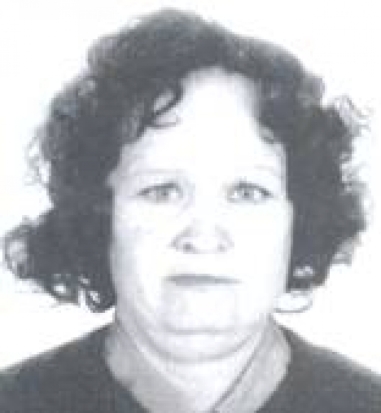 Полиция разыскивает уроженку Палкинского района - 2017-02-28 08:45:00 - 1