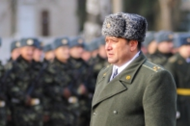 Установлены должностные лица ВС Украины, причастные к обстрелам российской территории - 2016-12-06 10:03:00 - 1