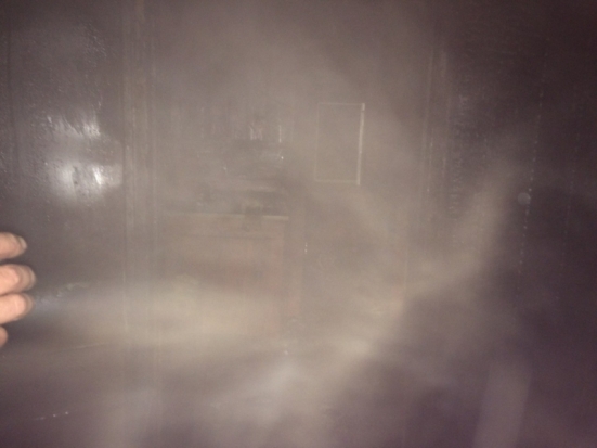 Фоторепортаж: в Великих Луках сгорела 88-летняя женщина - 2016-12-05 09:33:00 - 1