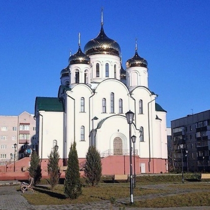 До +9°С ожидается 7 апреля в Великих Луках - 2018-04-06 22:02:00 - 1