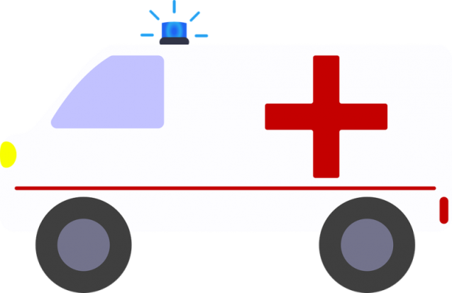 В Великих Луках с балкона упал малыш: подробности - 2018-07-04 12:56:00 - 1