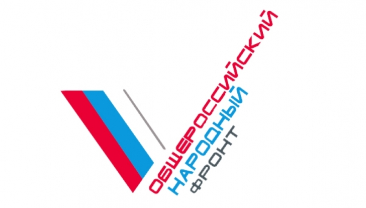 Великолучанин принял участие в форуме Общероссийского народного фронта - 2016-11-29 15:23:00 - 1