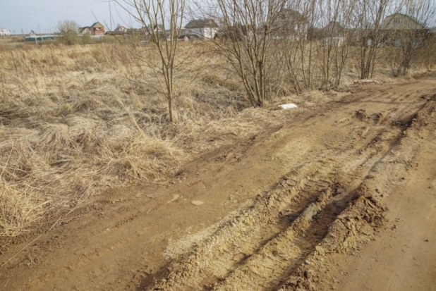 Великолучане утверждают, что дорожные работы на их улице не были проведены в полном объеме, «но все уже закрыто и оплачено» - 2018-04-18 16:19:00 - 1