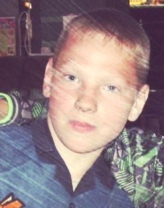 Полиция начала поиски пропавшего учащегося псковской школы-интерната - 2016-10-18 12:31:00 - 1