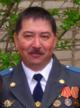 Ушёл из жизни бывший начальник следственного отдела при ЛОВД на станции Великие Луки Ранцев Геннадий Гаврилович - 2021-01-09 15:52:00 - 1