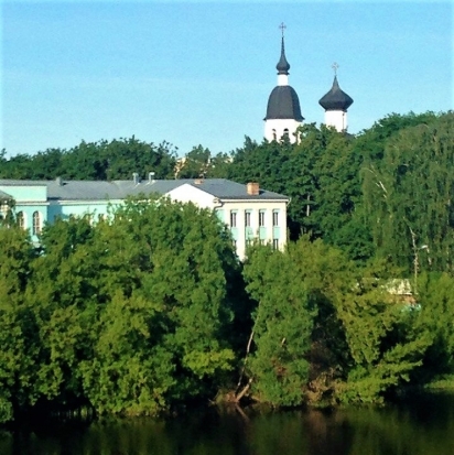 22 июня в Великих Луках ожидается до +19°С - 2018-06-21 22:02:00 - 1