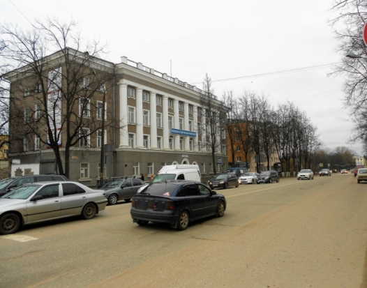 20 апреля в Великих Луках ожидается до +16°С - 2018-04-19 22:02:00 - 1