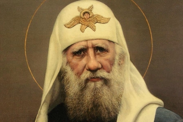 В Великих Луках пройдет единый урок «Святейший Патриарх Тихон – наш земляк» - 2017-02-02 10:55:00 - 1