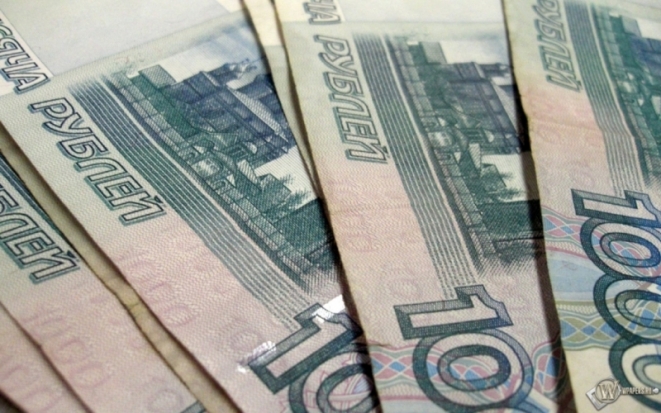 На конец февраля 2017 года средняя заработная плата по Великим Лукам составила 22 748 рублей - 2017-04-11 10:28:00 - 1