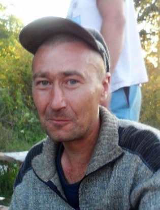 В Псковской области продолжается розыск безвестно пропавшего жителя Пустошкинского района (ФОТО) - 2017-10-02 21:53:00 - 1