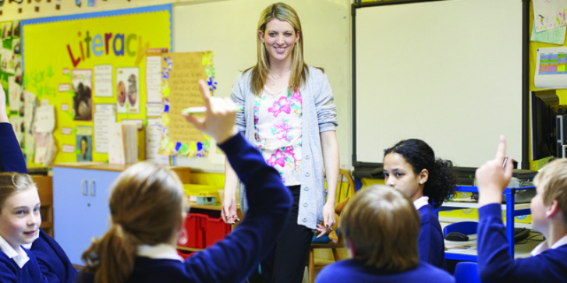 Минпросвещения хочет усовершенствовать систему оплаты труда учителей - 2020-12-26 10:00:00 - 1