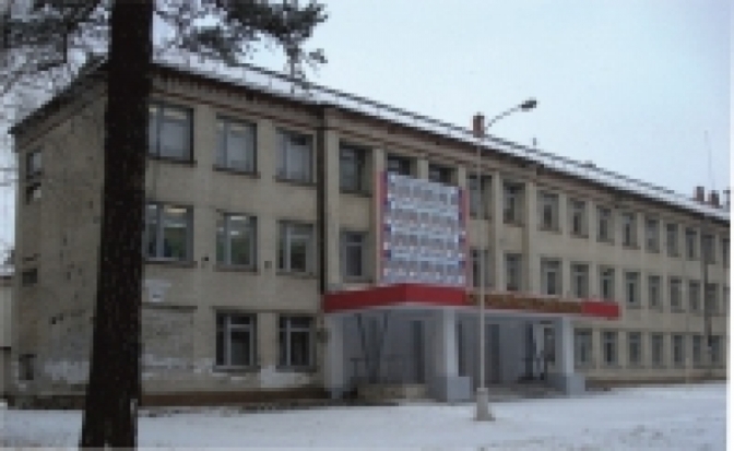 В Томской области по факту массового заболевания кадетов возбуждено уголовное дело о халатности - 2016-11-01 09:27:00 - 1