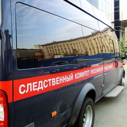 В Ленинградской области задержана банда похитителей нефти во главе с начальником районного ОМВД - 2017-08-06 19:32:00 - 1