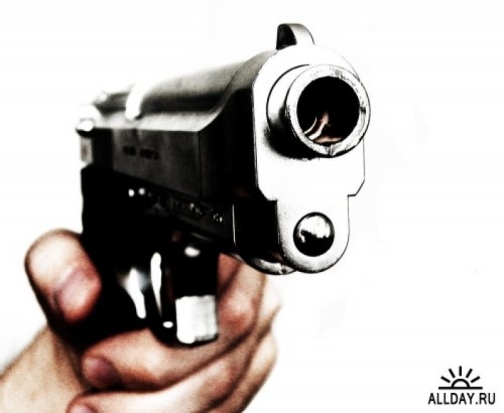 По факту стрельбы в петербургском ресторане возбуждено уголовное дело - 2016-12-23 08:45:00 - 1