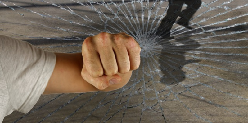 В Великих Луках раскрыт грабеж - 2020-12-29 17:21:00 - 1