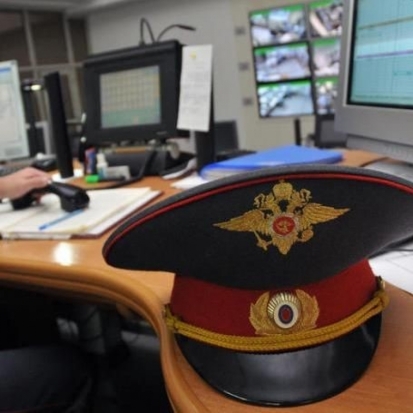 Троих 10-летних хулиганов поймали сотрудники транспортной полиции в Тверской области - 2016-10-23 13:53:00 - 1