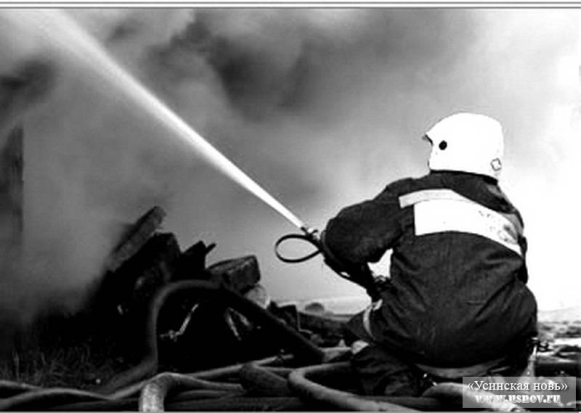 В Москве по факту пожара, в результате которого погибли люди, возбуждено уголовное дело - 2017-01-09 08:48:00 - 1