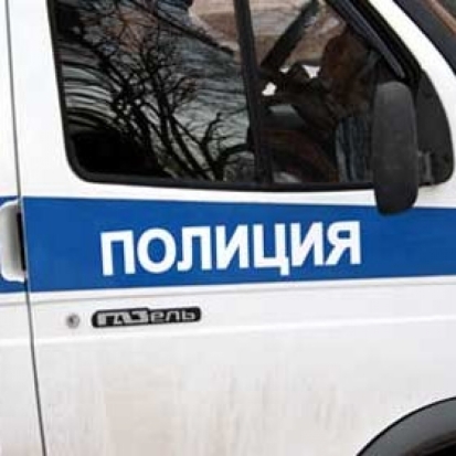 Угон автомобиля раскрыт опочецкой полицией по «горячим следам» - 2017-09-30 12:29:00 - 1