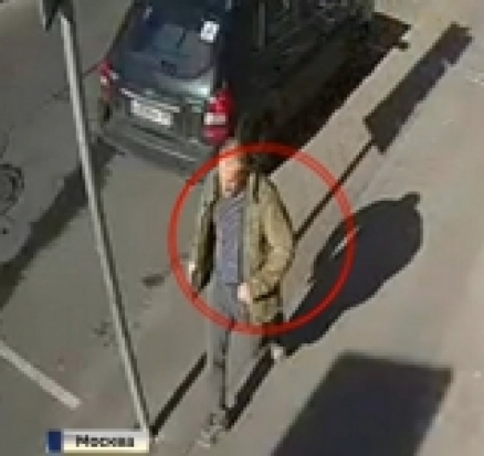 Задержан водитель «БМВ», избивший женщину на переходе - 2017-05-12 08:48:00 - 1