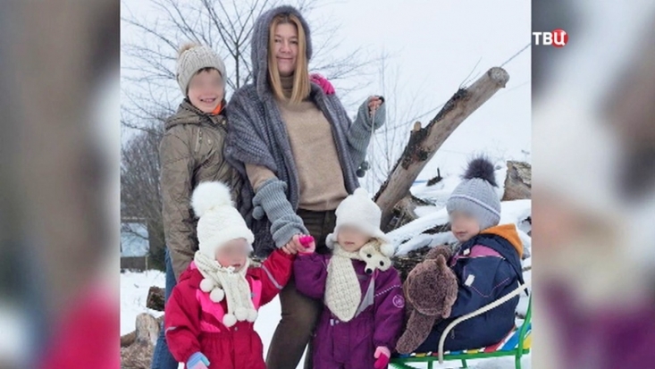 10 детей изъяли из приемной семьи из-за побоев - 2017-01-13 18:33:00 - 1