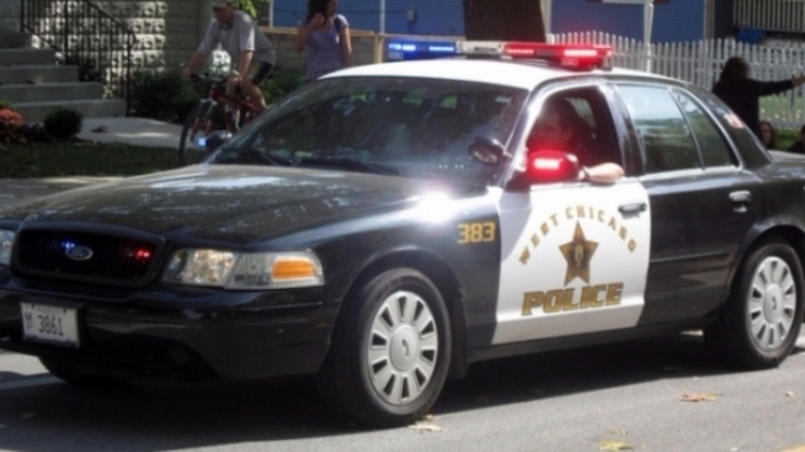 «Человек-волк» из США в течение пяти дней насиловал грабителей у себя дома - 2016-10-09 13:43:00 - 1