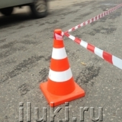 Десятилетняя девочка попала под колеса «ВАЗа» в Великих Луках - 2017-07-26 19:55:00 - 1